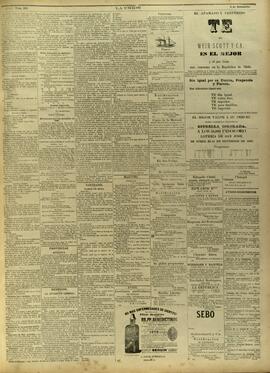Edición de Septiembre 08 de 1885, página 2