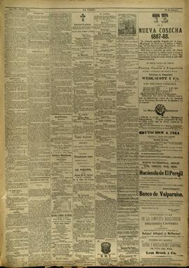 Edición de Febrero 23 de 1888, página 3