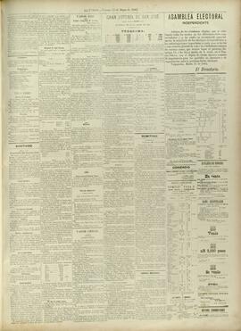 Edición de Marzo 13 de 1885, página 3