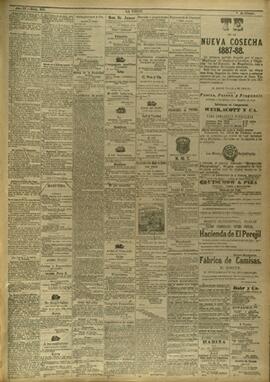 Edición de Febrero 09 de 1888, página 3