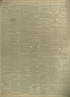 Edición de Julio 05 de 1885, página 4