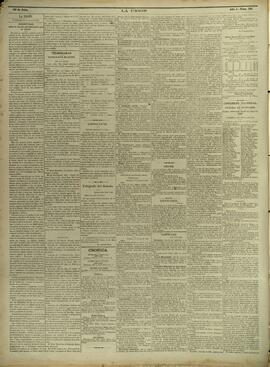 Edición de Julio 29 de 1885, página 4