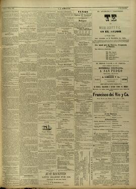 Edición de Octubre 09 de 1885, página 3