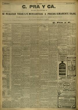 Edición de Febrero 12 de 1888, página 4