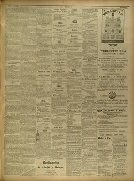 Edición de Marzo 03 de 1887, página 3