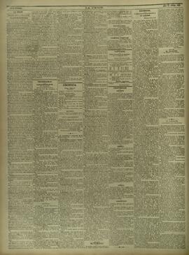 Edición de febrero 13 de 1886, página 2