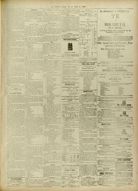 Edición de Abril 14 de 1885, página 3