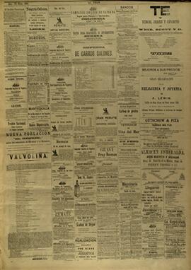 Edición de Julio 07 de 1888, página 3
