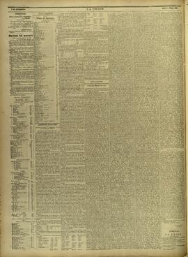 Edición de Noviembre 05 de 1885, página 4