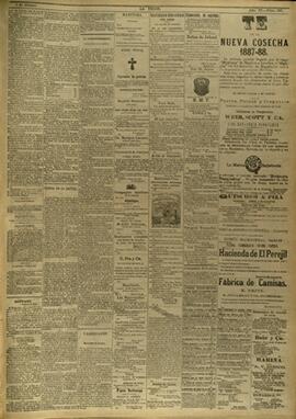 Edición de Febrero 03 de 1888, página 3