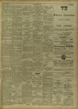 Edición de julio 28 de 1886, página 3