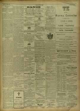 Edición de noviembre 04 de 1886, página 3