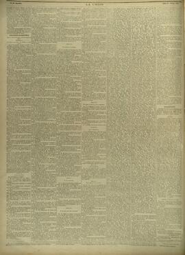 Edición de Agosto 12 de 1885, página 4