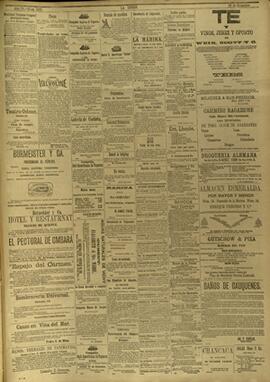 Edición de Diciembre 22 de 1888, página 3