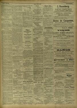 Edición de noviembre 21 de 1886, página 3