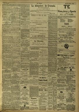 Edición de Abril 26 de 1888, página 3