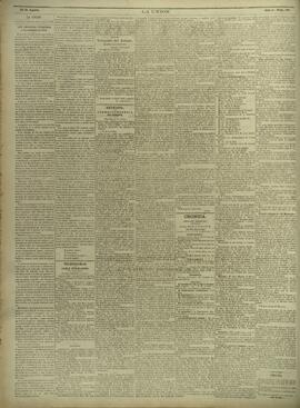 Edición de Agosto 19 de 1885, página 3