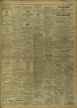 Edición de diciembre 19 de 1886, página 3