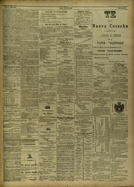 Edición de octubre 02 de 1886, página 3