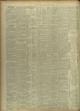 Edición de Marzo 18 de 1885, página 2