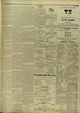 Edición de Octubre 07 de 1885, página 3