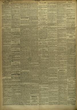 Edición de Octubre 21 de 1888, página 2