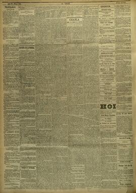 Edición de Octubre 28 de 1888, página 2