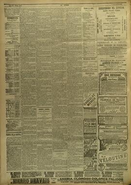Edición de Noviembre 04 de 1888, página 4