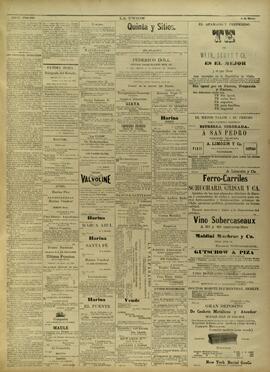 Edición de marzo 05 de 1886, página 2