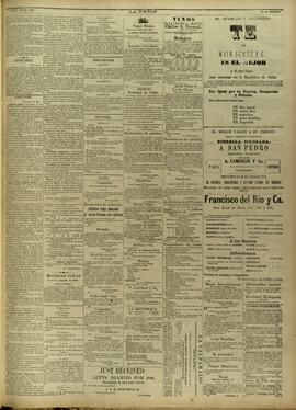 Edición de Octubre 10 de 1885, página 3