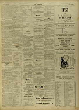 Edición de febrero 05 de 1886, página 2