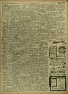 Edición de octubre 12 de 1886, página 4