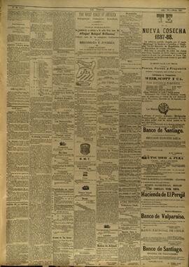Edición de Enero 27 de 1888, página 3