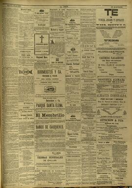 Edición de Noviembre 29 de 1888, página 3