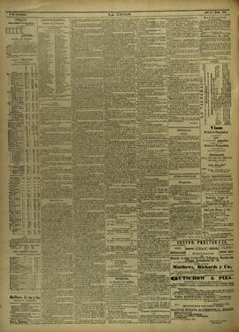 Edición de diciembre 03 de 1886, página 4