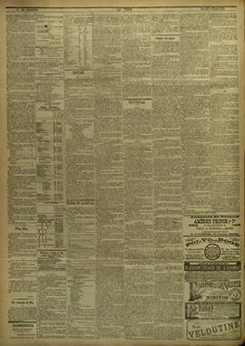 Edición de Septiembre 08 de 1888, página 4