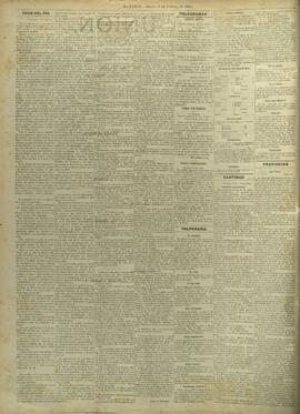 Edición de Febrero 03 1885 página 4