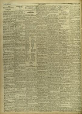 Edición de Noviembre 04 de 1885, página 3