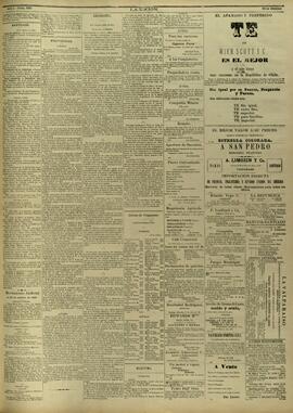 Edición de Octubre 23 de 1885, página 2