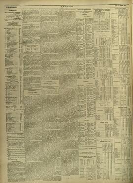 Edición de Noviembre 12 de 1885, página 4