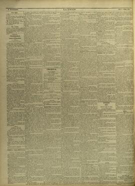 Edición de Diciembre 09 de 1885, página 2