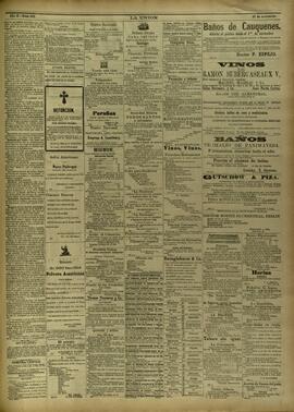 Edición de noviembre 27 de 1886, página 3