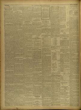 Edición de Marzo 05 de 1887, página 2