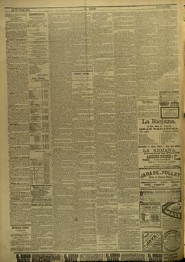 Edición de Diciembre 28 de 1888, página 4