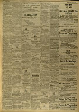 Edición de Enero 11 de 1888, página 3