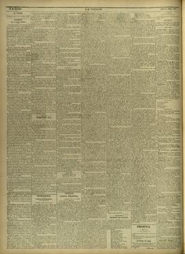Edición de Octubre 15  de 1885, página 2
