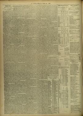 Edición de Mayo 07 de 1885, página 2