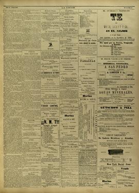 Edición de marzo 23 de 1886, página 2
