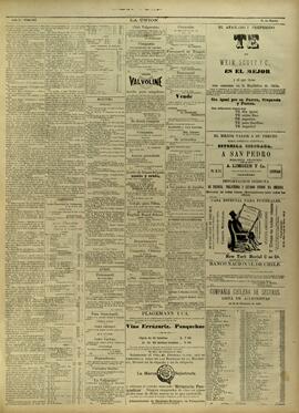 Edición de enero 31 de 1886, página 2