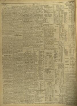 Edición de Julio 03 de 1885, página 2